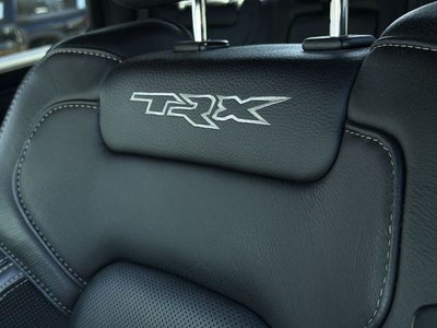 2021 RAM 1500 TRX TRX