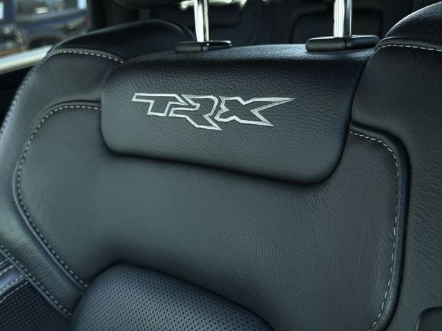 2021 RAM 1500 TRX TRX