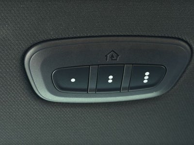 2021 RAM 1500 TRX TRX