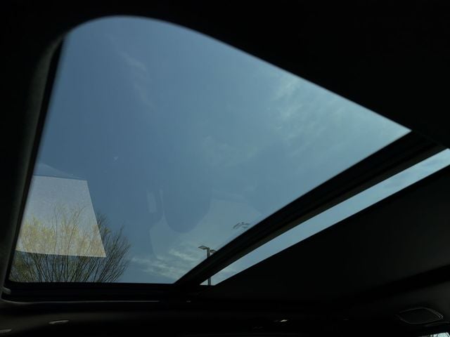 2021 RAM 1500 TRX TRX