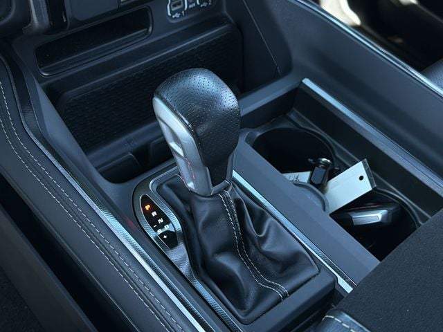 2021 RAM 1500 TRX TRX