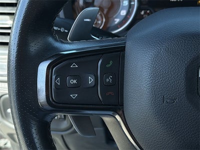 2021 RAM 1500 TRX TRX