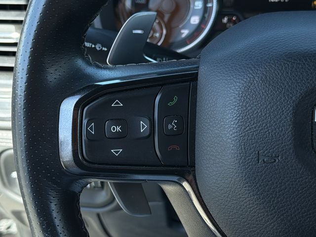 2021 RAM 1500 TRX TRX