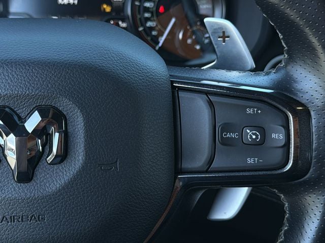 2021 RAM 1500 TRX TRX