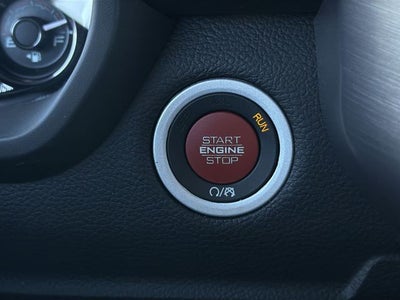 2021 RAM 1500 TRX TRX