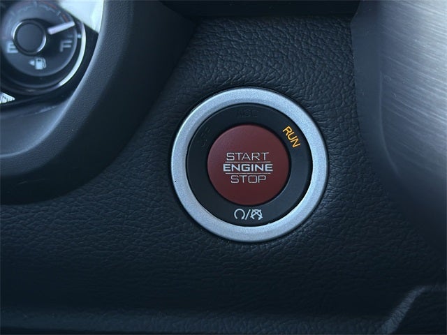 2021 RAM 1500 TRX TRX