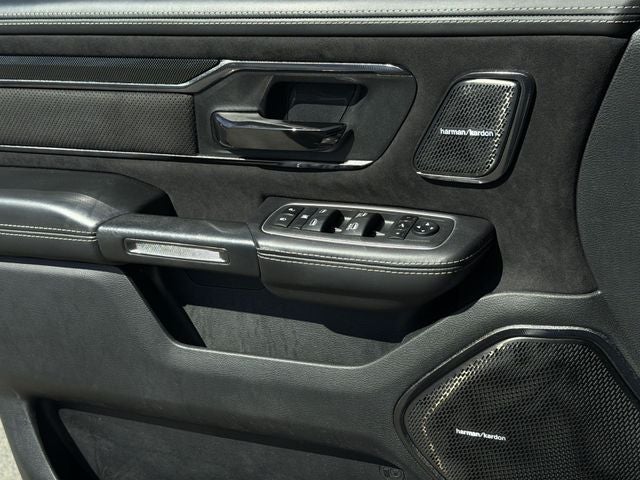 2021 RAM 1500 TRX TRX