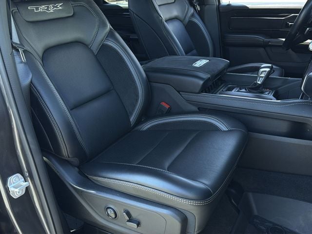 2021 RAM 1500 TRX TRX