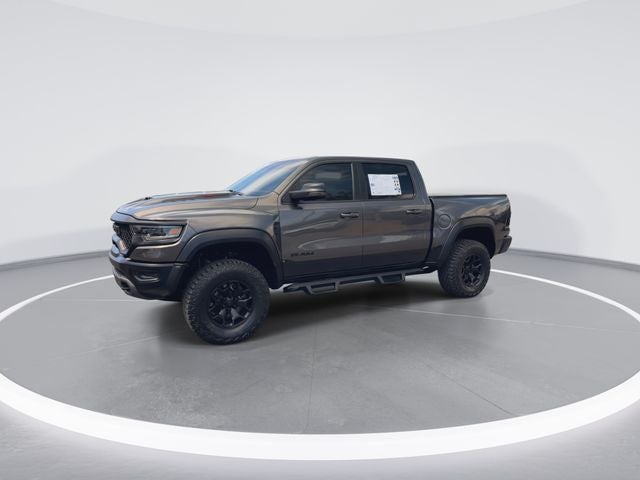 2021 RAM 1500 TRX TRX