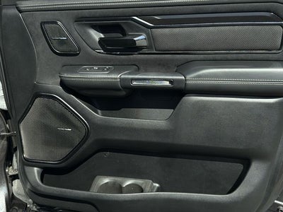 2021 RAM 1500 TRX TRX