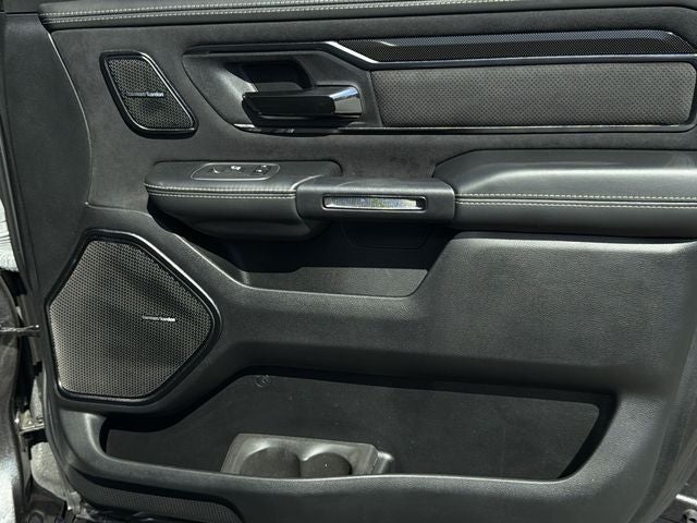 2021 RAM 1500 TRX TRX