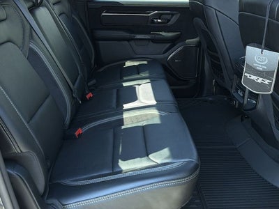 2021 RAM 1500 TRX TRX