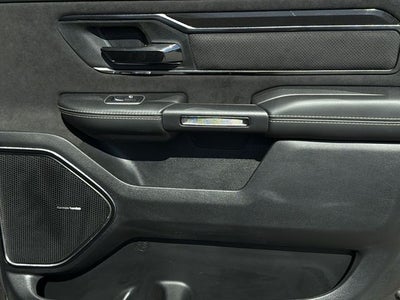 2021 RAM 1500 TRX TRX