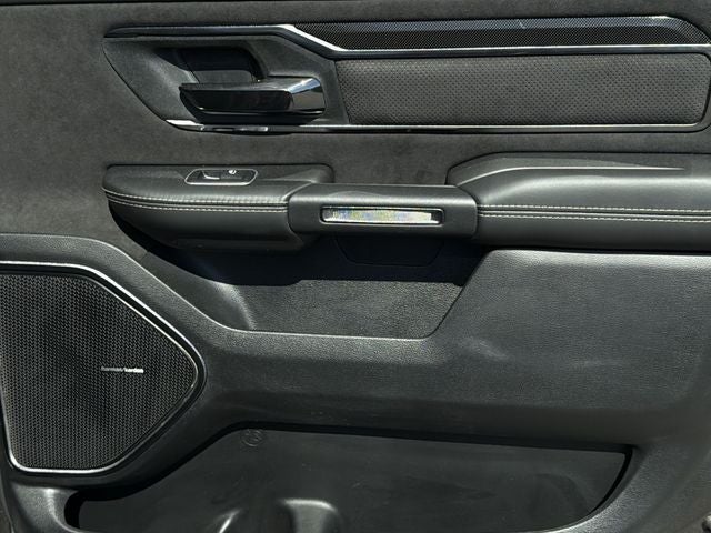 2021 RAM 1500 TRX TRX