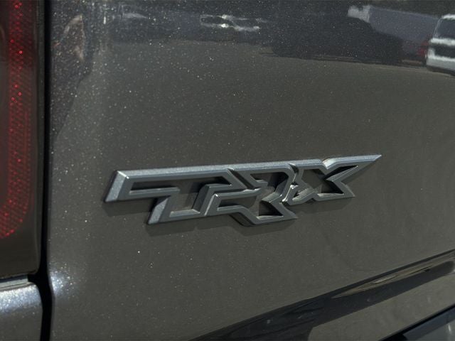 2021 RAM 1500 TRX TRX
