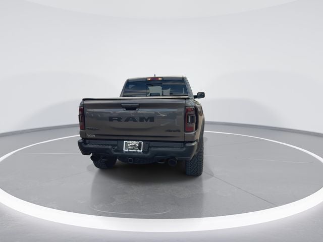 2021 RAM 1500 TRX TRX