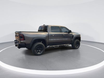 2021 RAM 1500 TRX TRX