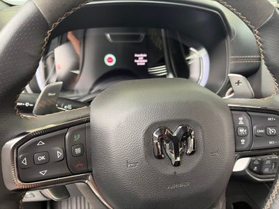 2024 RAM 1500 TRX