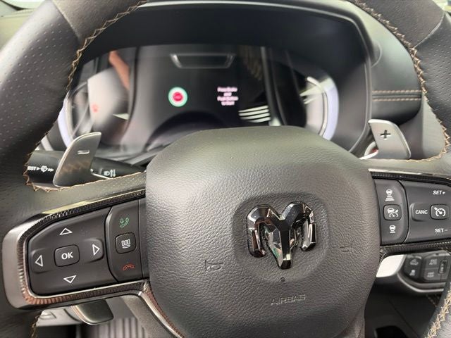 2024 RAM 1500 TRX
