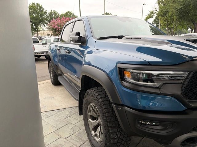 2024 RAM 1500 TRX