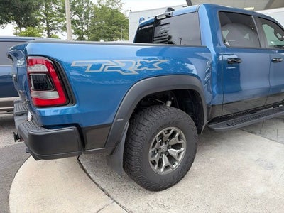 2024 RAM 1500 TRX