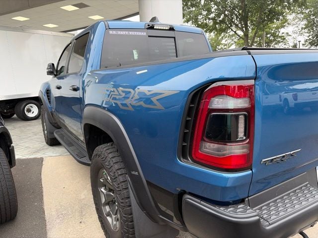 2024 RAM 1500 TRX