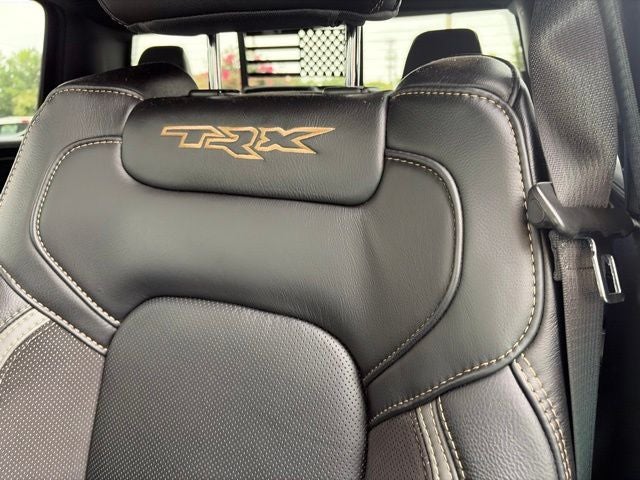 2024 RAM 1500 TRX