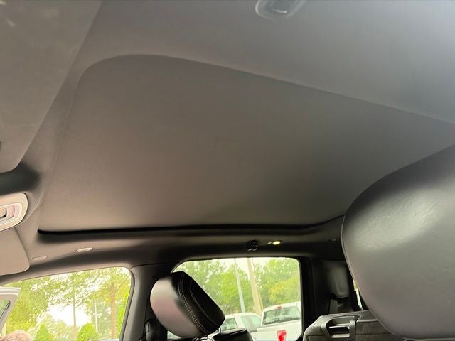 2024 RAM 1500 TRX