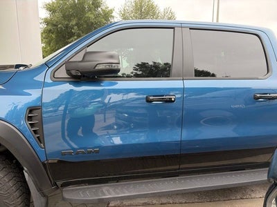 2024 RAM 1500 TRX