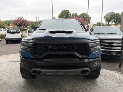 2024 RAM 1500 TRX