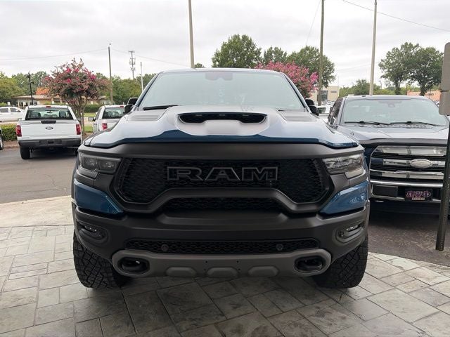 2024 RAM 1500 TRX