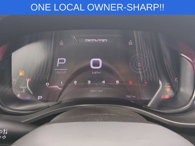 2025 RAM 1500 RHO