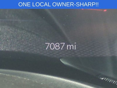 2025 RAM 1500 RHO