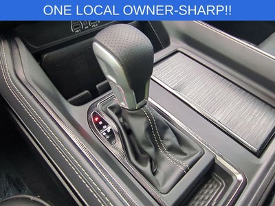 2025 RAM 1500 RHO