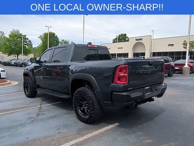 2025 RAM 1500 RHO