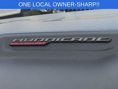 2025 RAM 1500 RHO