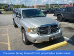 2006 Dodge Dakota SLT