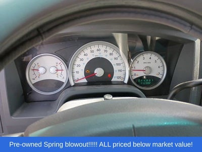 2006 Dodge Dakota SLT