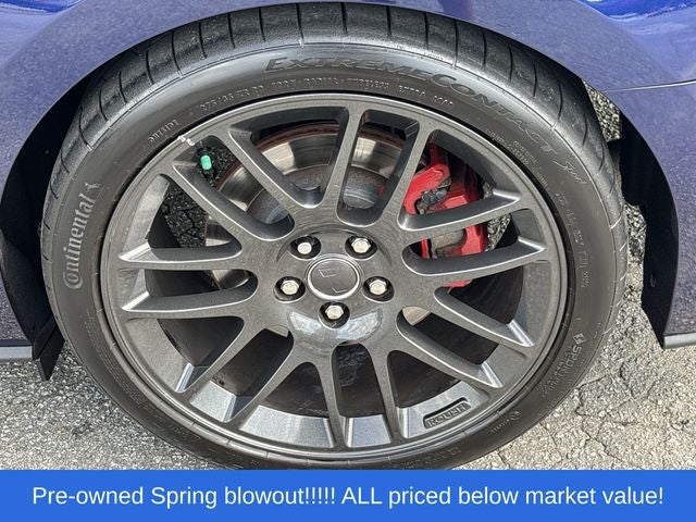 2019 Ford Mustang GT Premium ROUSH STAGE 3 SUPERCHARGED