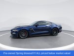 2019 Ford Mustang GT Premium ROUSH STAGE 3 SUPERCHARGED