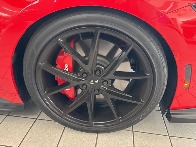 2024 Ford Mustang GT Premium WHIPPLE SUPERCHARGED