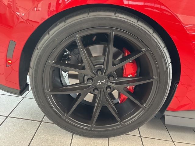 2024 Ford Mustang GT Premium WHIPPLE SUPERCHARGED