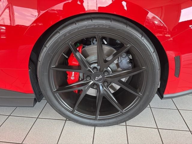 2024 Ford Mustang GT Premium WHIPPLE SUPERCHARGED