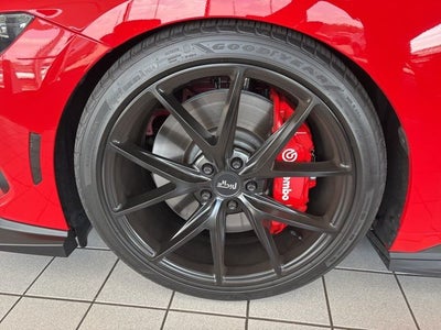 2024 Ford Mustang GT Premium WHIPPLE SUPERCHARGED