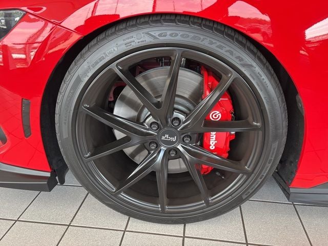 2024 Ford Mustang GT Premium WHIPPLE SUPERCHARGED