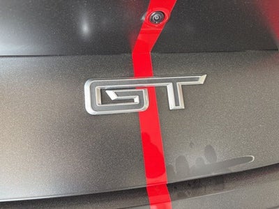 2024 Ford Mustang GT Premium WHIPPLE SUPERCHARGED