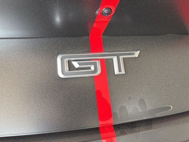 2024 Ford Mustang GT Premium WHIPPLE SUPERCHARGED