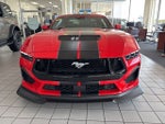 2024 Ford Mustang GT Premium WHIPPLE SUPERCHARGED
