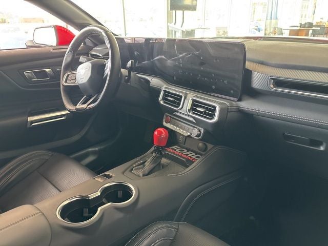 2024 Ford Mustang GT Premium WHIPPLE SUPERCHARGED