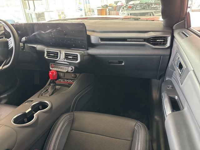 2024 Ford Mustang GT Premium WHIPPLE SUPERCHARGED